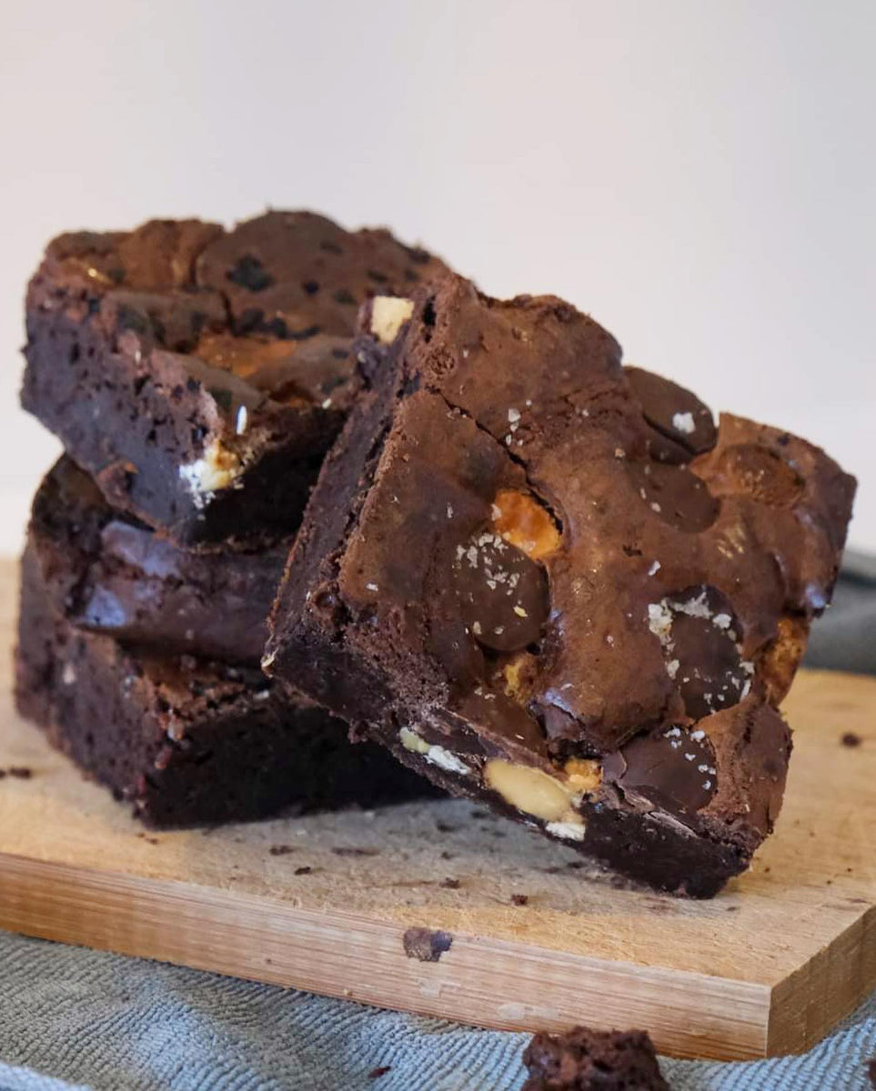 Wen & Yen Bakery Brownies, Tarts, Buns Wen and Yen Bakery