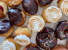 Load image into Gallery viewer, Wen & Yen Bakery | Single Donuts