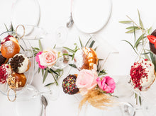 Load image into Gallery viewer, Wen & Yen Bakery | 4 Pack Filled Donuts