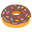 Wen and Yen Bakery logo
