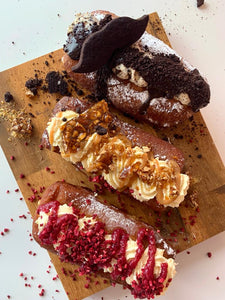 No Added Gluten Fathers Day 3 Pack Long Bois Fri 05/09- Sun 07/09 Only
