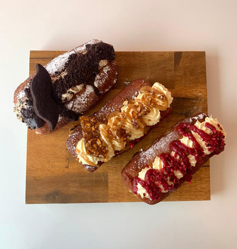 No Added Gluten Fathers Day 3 Pack Long Bois Fri 05/09- Sun 07/09 Only