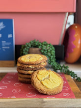 Load image into Gallery viewer, Salted Egg Yolk Cookies 2 Pack No Gluten (17th - 19th Jan, 24th Jan - 29th Jan)