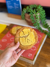 Load image into Gallery viewer, Salted Egg Yolk Cookies 2 Pack No Gluten (17th - 19th Jan, 24th Jan - 29th Jan)