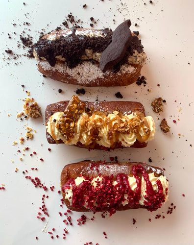 No Added Gluten Vegan 3 Pack Fathers Days Long Bois Fri 5/09-Sun 7/09 Only